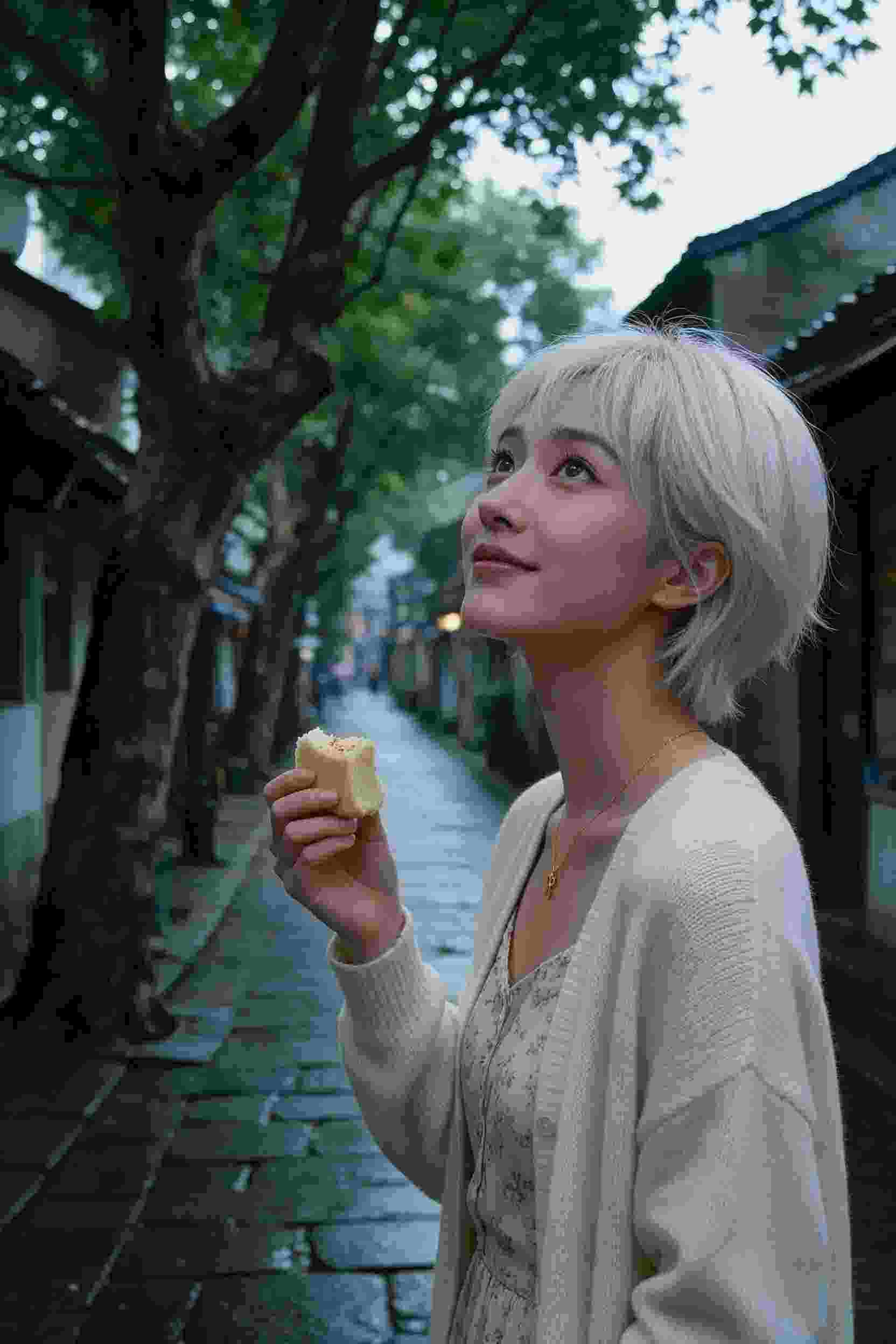 暗夜枭雄