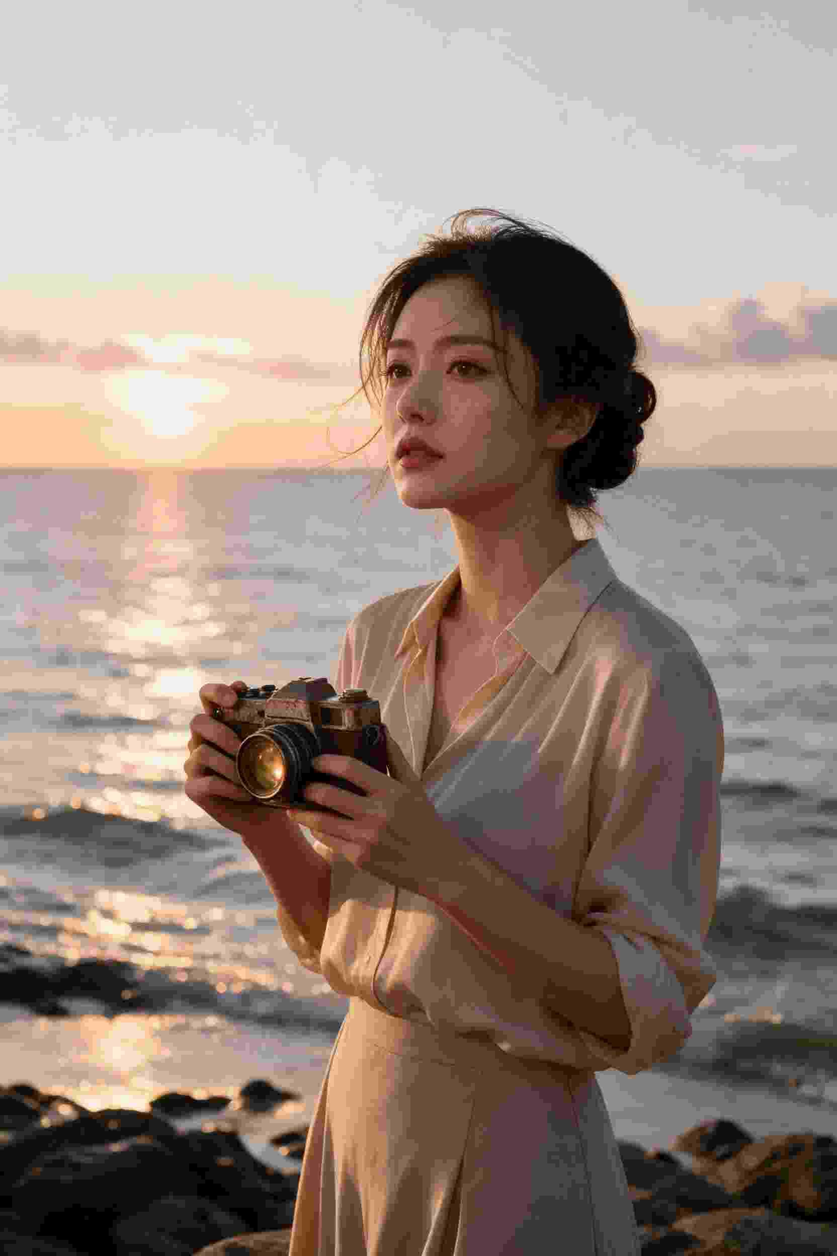 浪子回头