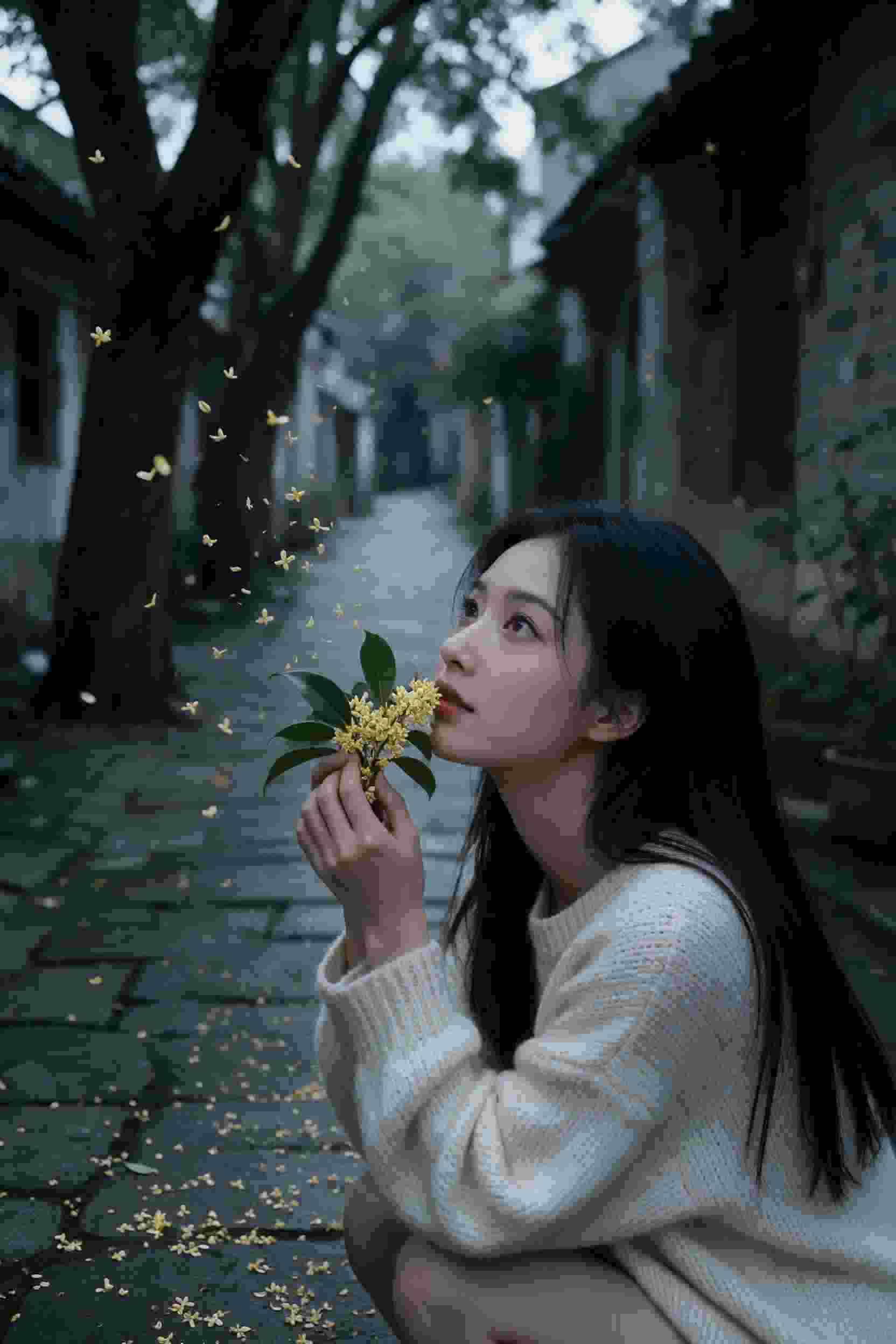 命运轮回